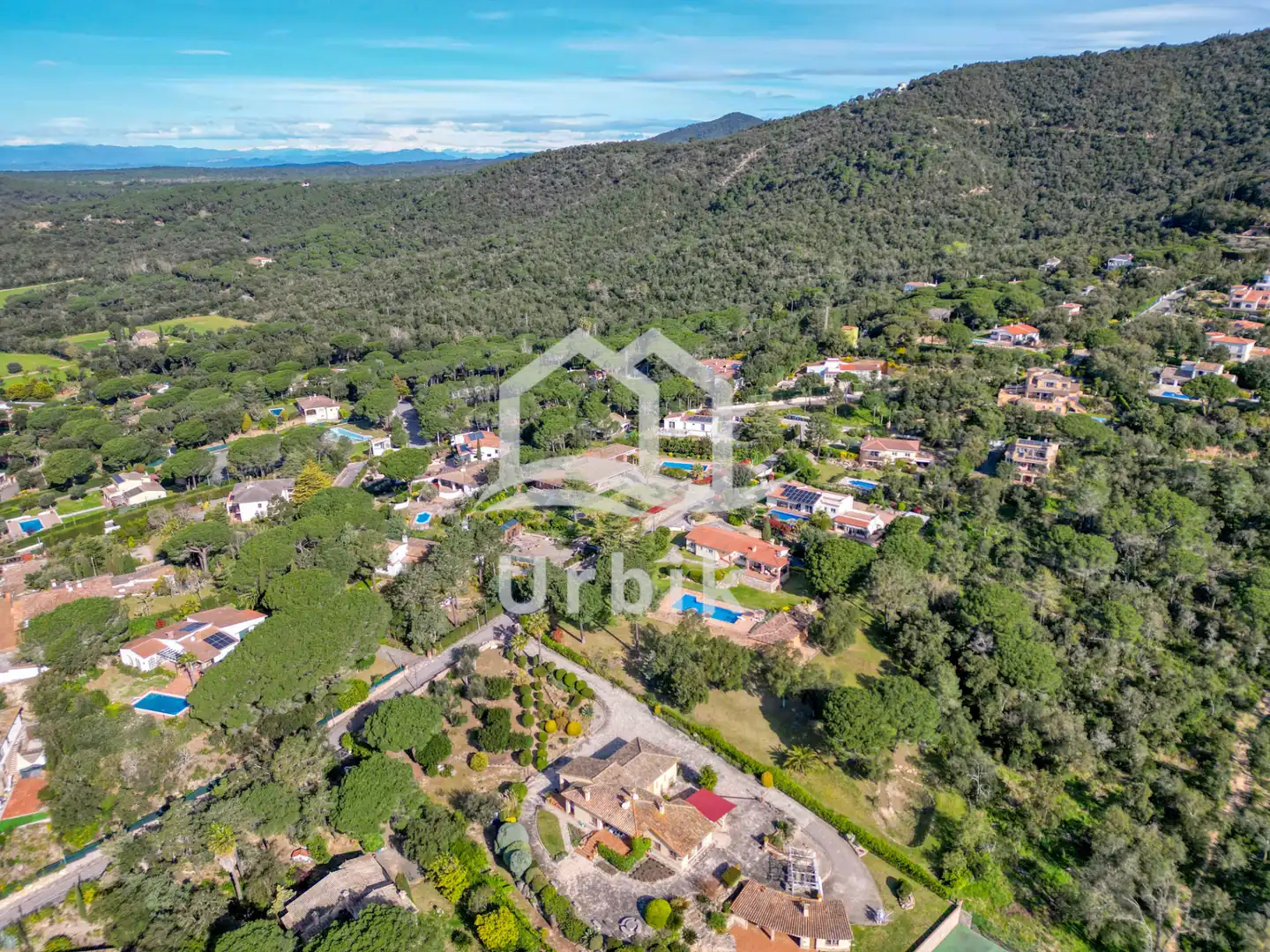 Casa amb jardí en venda a Urbanitzacions del Nord, imagen 43