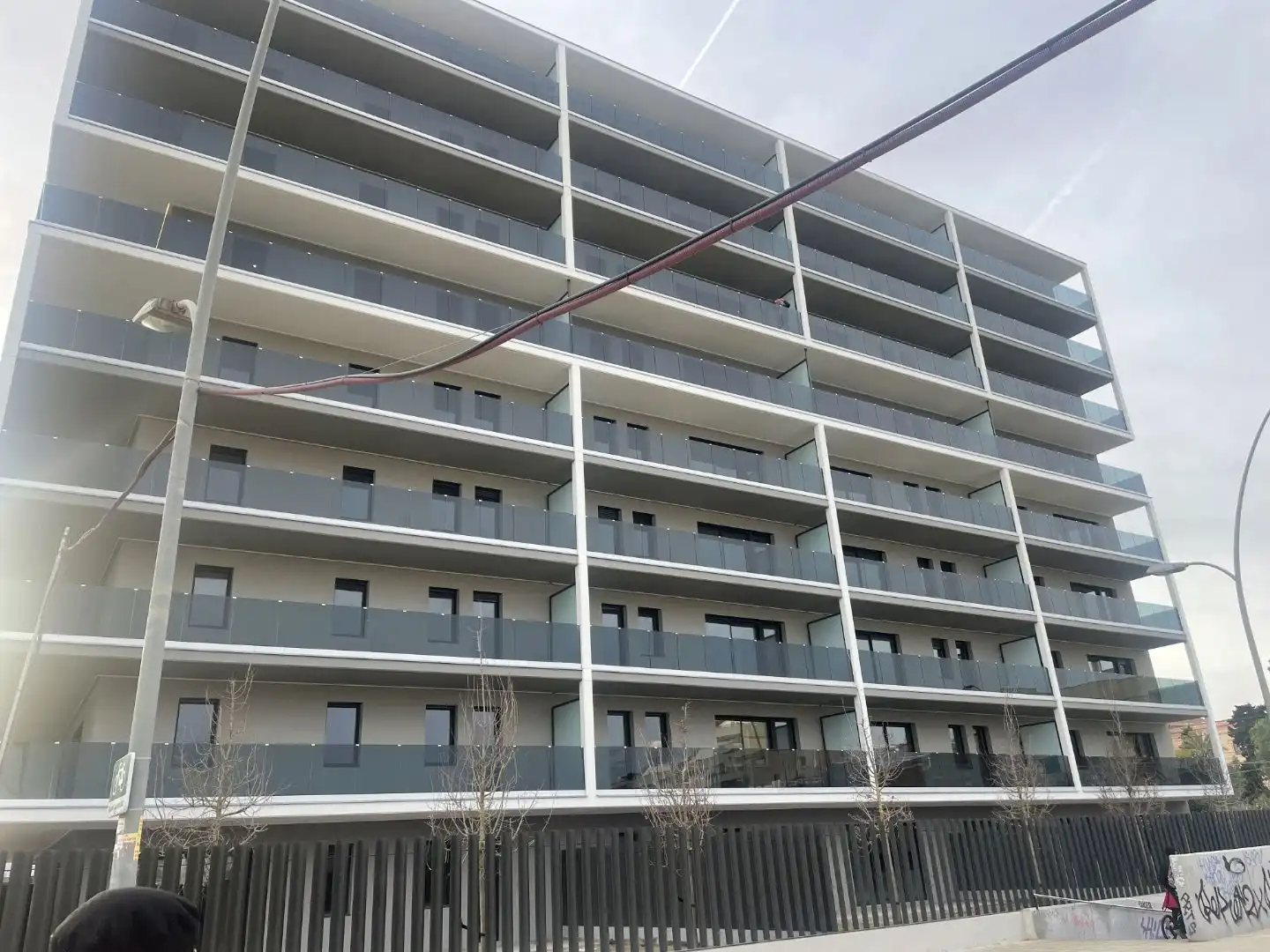 Flat with pool for sale in Any dels Negats 6, imagen 2