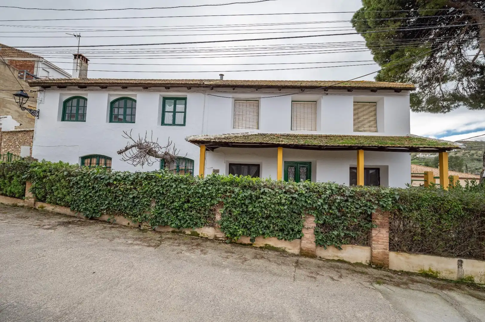 Haus zum Verkauf in Salar