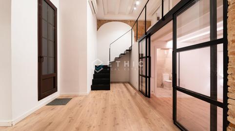 Foto 5 de Loft en venda a Carrer D'en Serra, Barri Gòtic, Barcelona