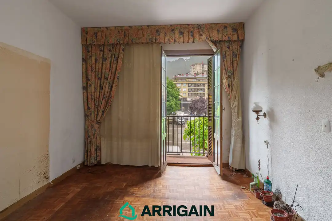 Habitación de Piso en venta en Pasaia con Calefacción y Balcón