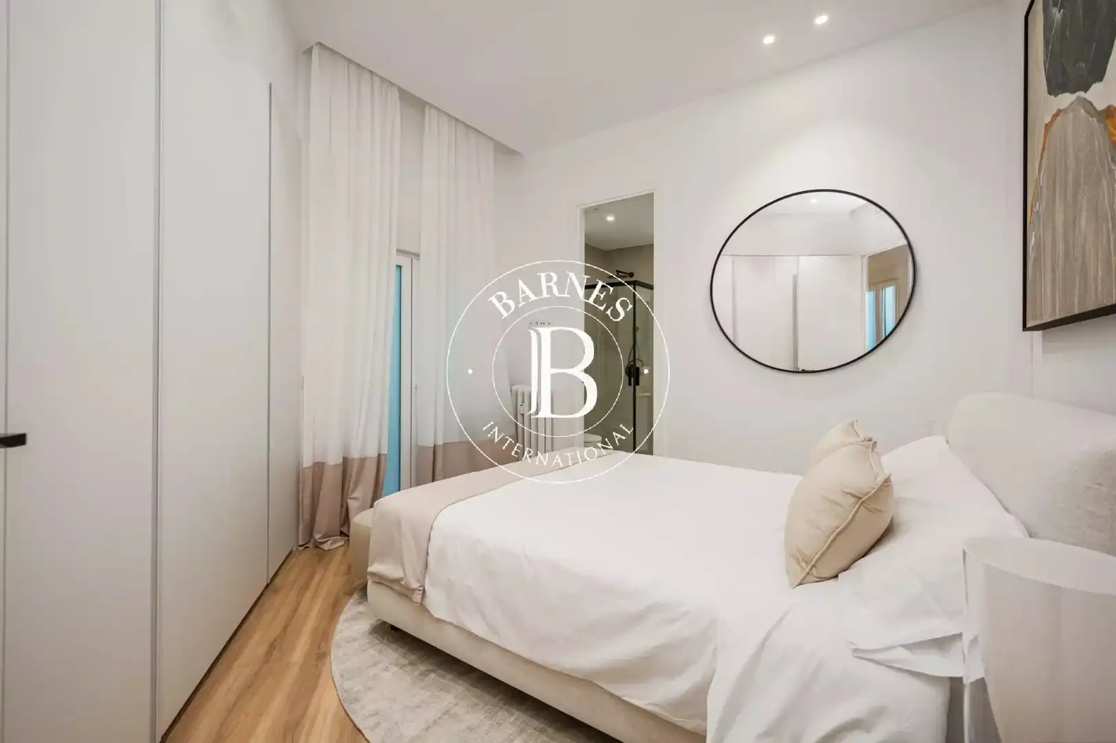Flat with terrace for sale in Barrio de Salamanca, imagen 18