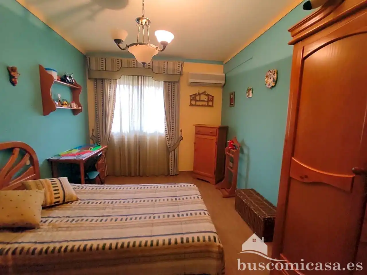 Casa o xalet en venda a Hortensia, Linarejos