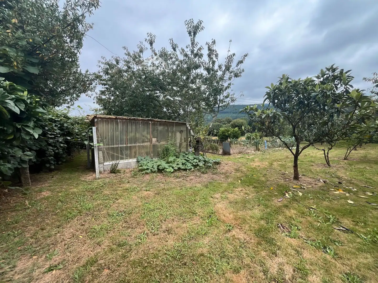 Rural land for sale in Covelo, imagen 8