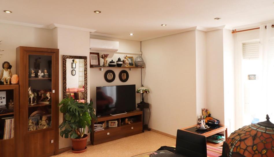 Foto 1 de Dúplex en venda a Centro, Alicante