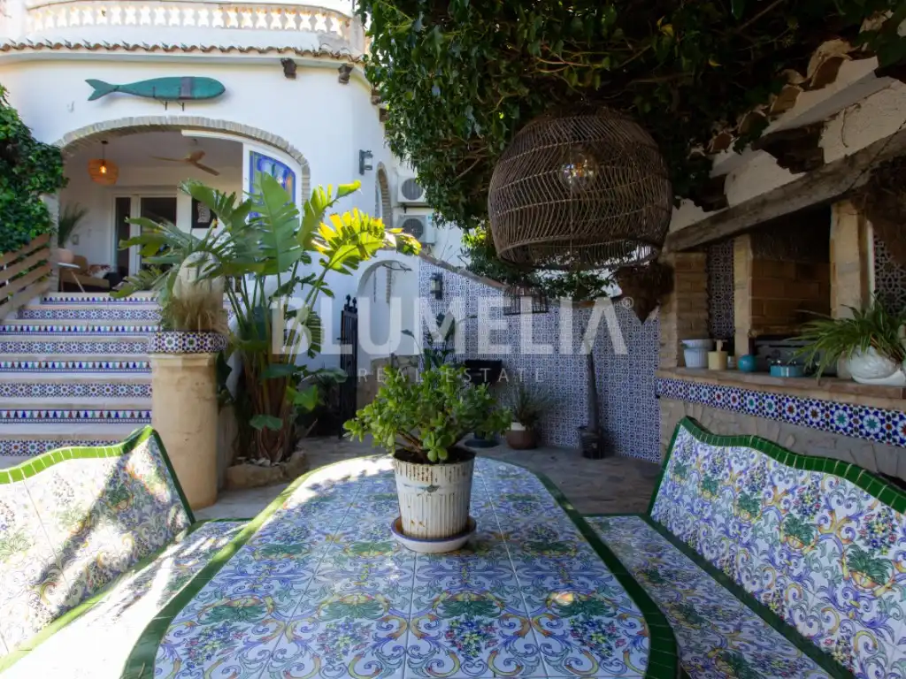 Houses for sale in Calle Plataner, El Montgó