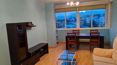 Photo 4 of Flat for rent in Piñeiros- Freixeiro, Narón