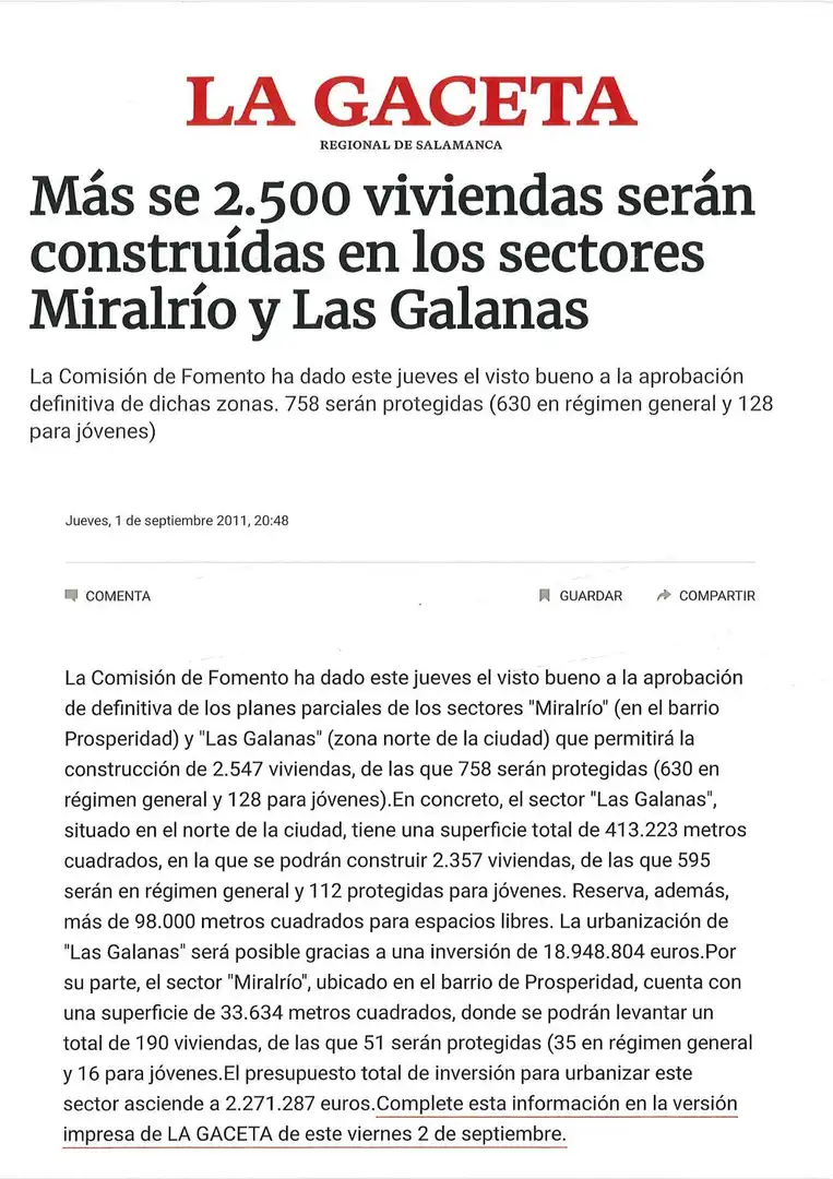 Terreny residencial en venda a Chinchibarra - Capuchinos, imagen 3