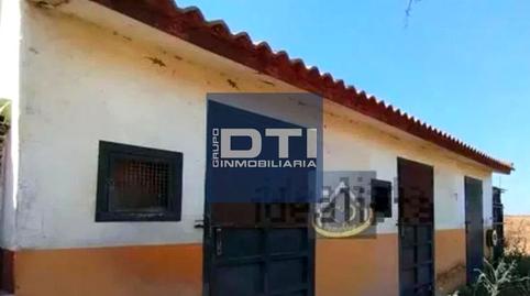 Foto 5 de Finca rústica en venda a San Juan del Puerto, Huelva