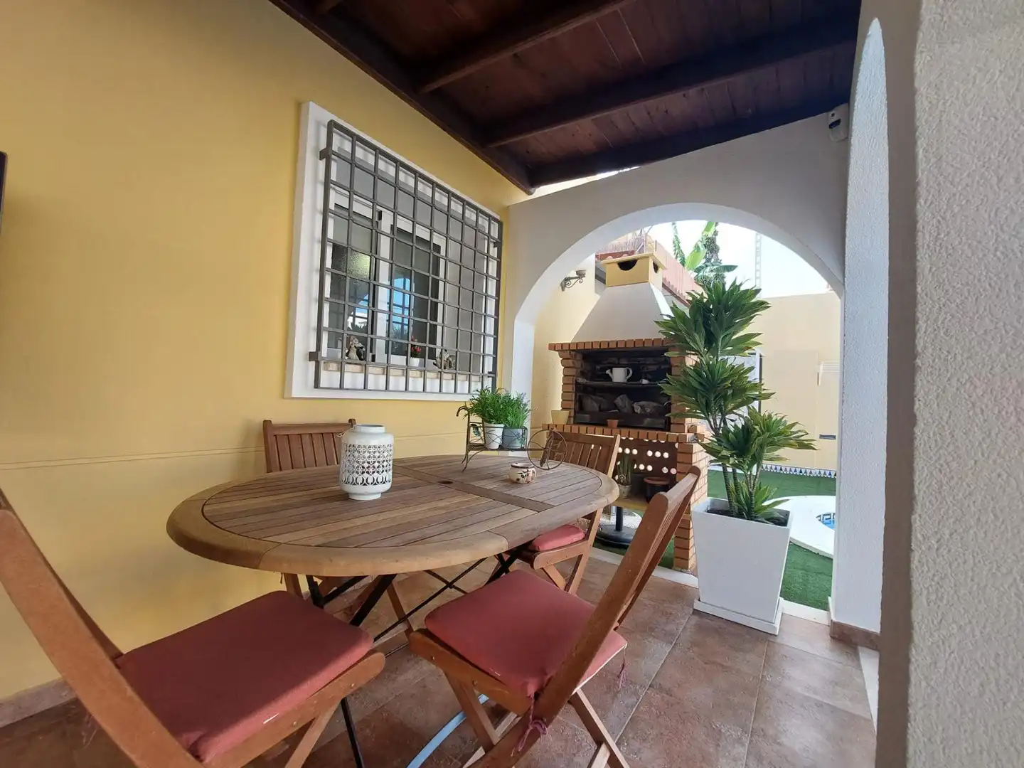 Casa a schiera con terrazza in vendita a Calabardina, imagen 10