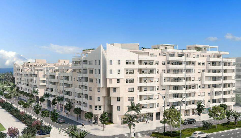 Foto 1 de Pis en venda a Avenida de Los Girasoles, 25, Nueva Andalucía centro, Málaga