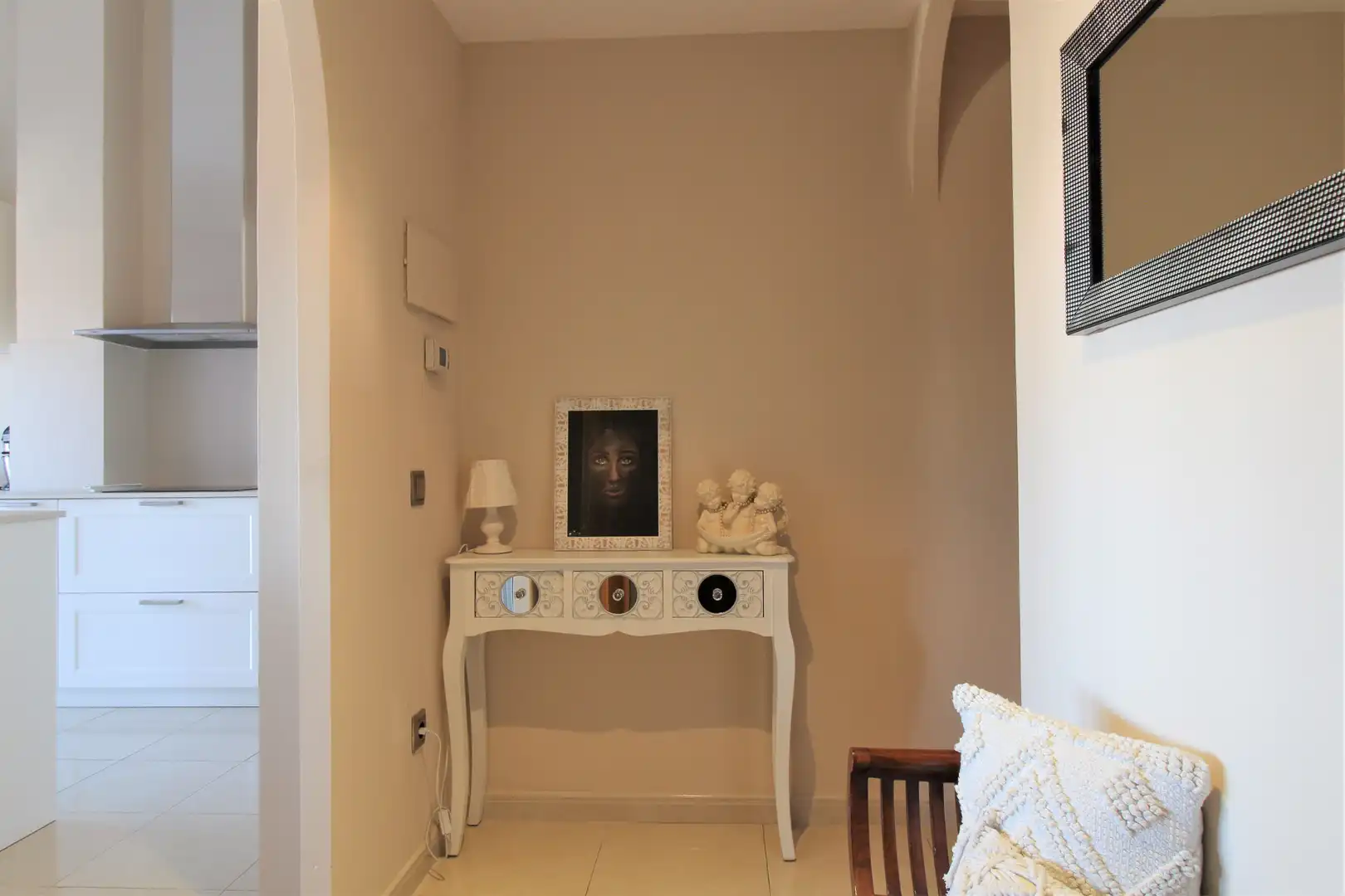 Flat for sale in Sant Narcís