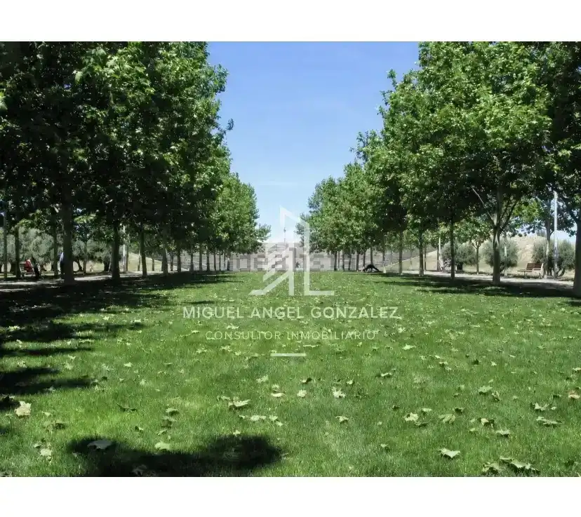 Piso en venta en  Madrid Capital con Aire acondicionado