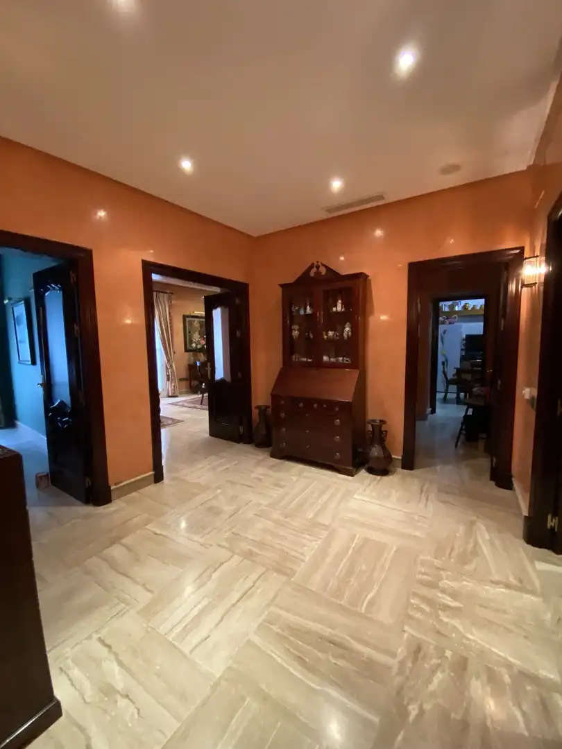 Wohnung zum Verkauf in San Fernando mit Klimaanlage und Terrasse