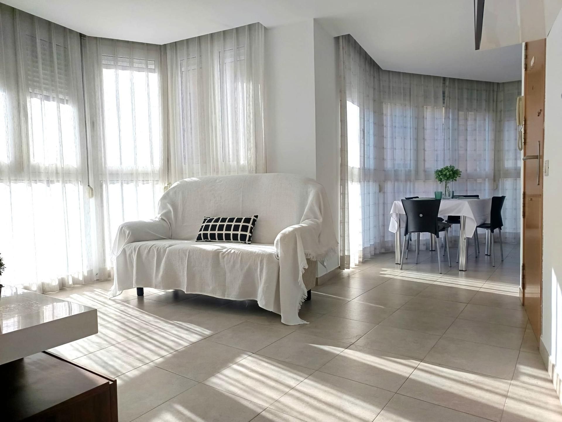 Flat to rent in Calle SANTO TOMAS, 121, Pueblo