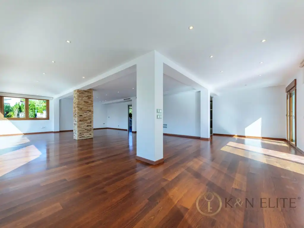 Casa con piscina en venta en Avenida Coloma, imagen 16