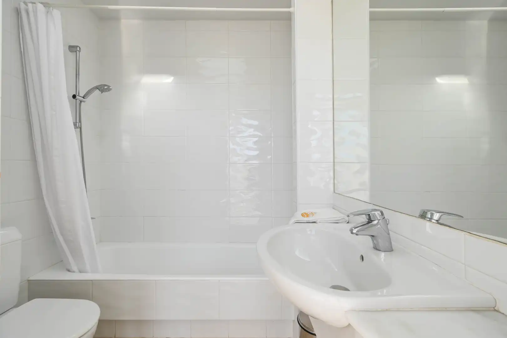 Bany de Casa o xalet en venda en Jávea / Xàbia amb Aire condicionat, Calefacció i Jardí privat