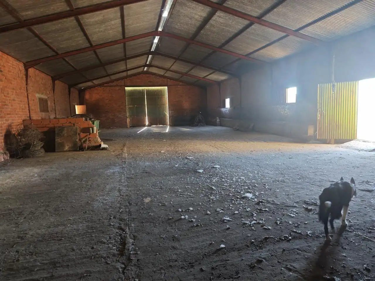 Finca rústica en venda en Plasencia amb Jardí privat i Piscina