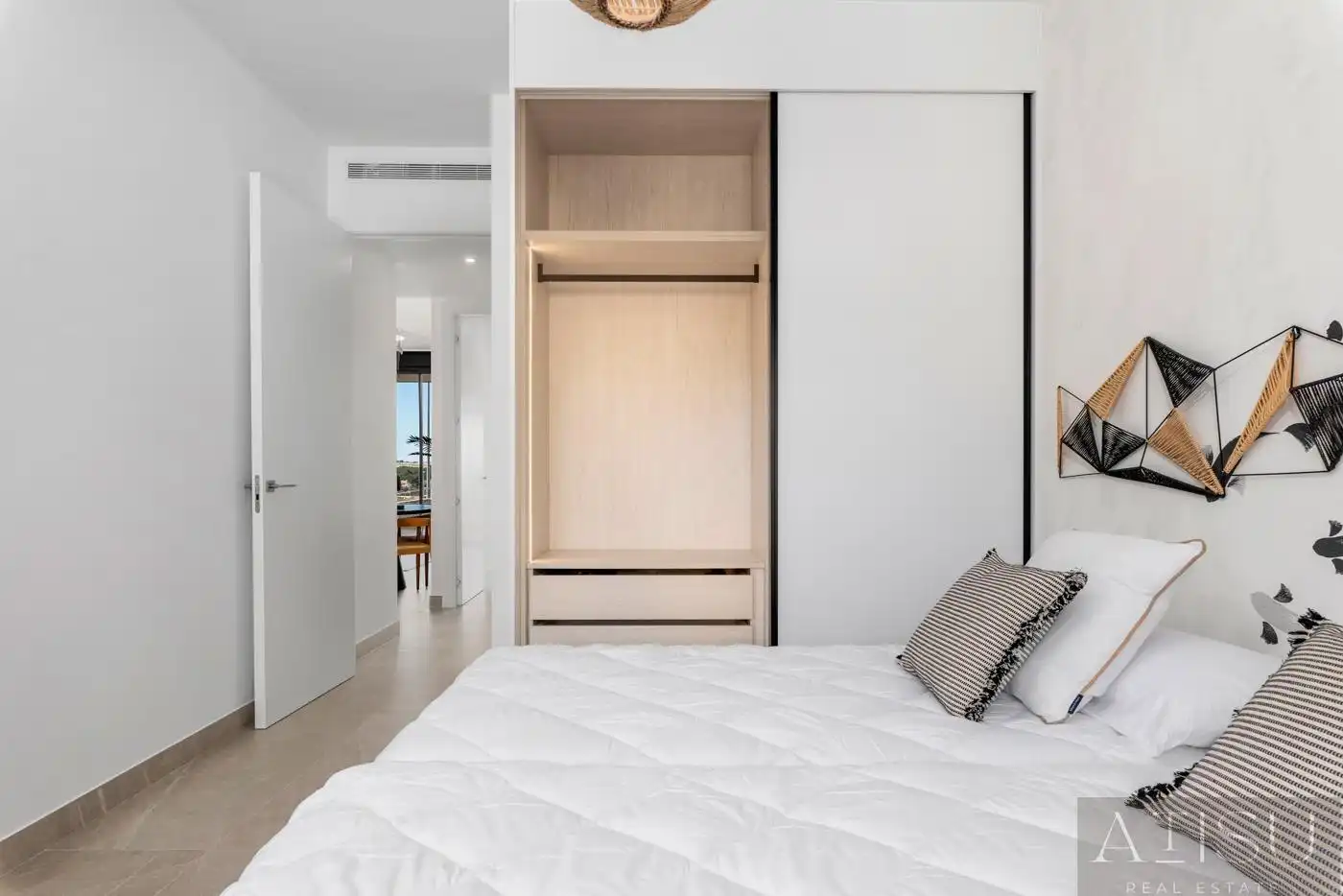 Apartment with pool for sale in Benijófar, imagen 17