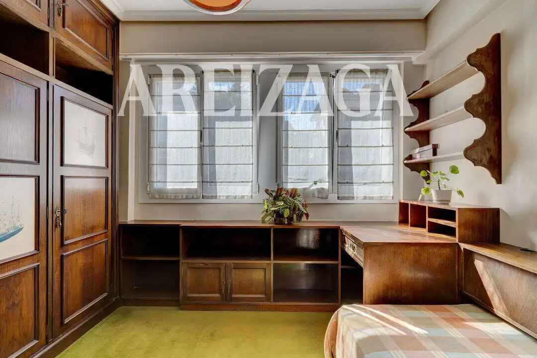 Wohnung mit Terrasse zum Verkauf in Calle Jai Alai 7, imagen 23