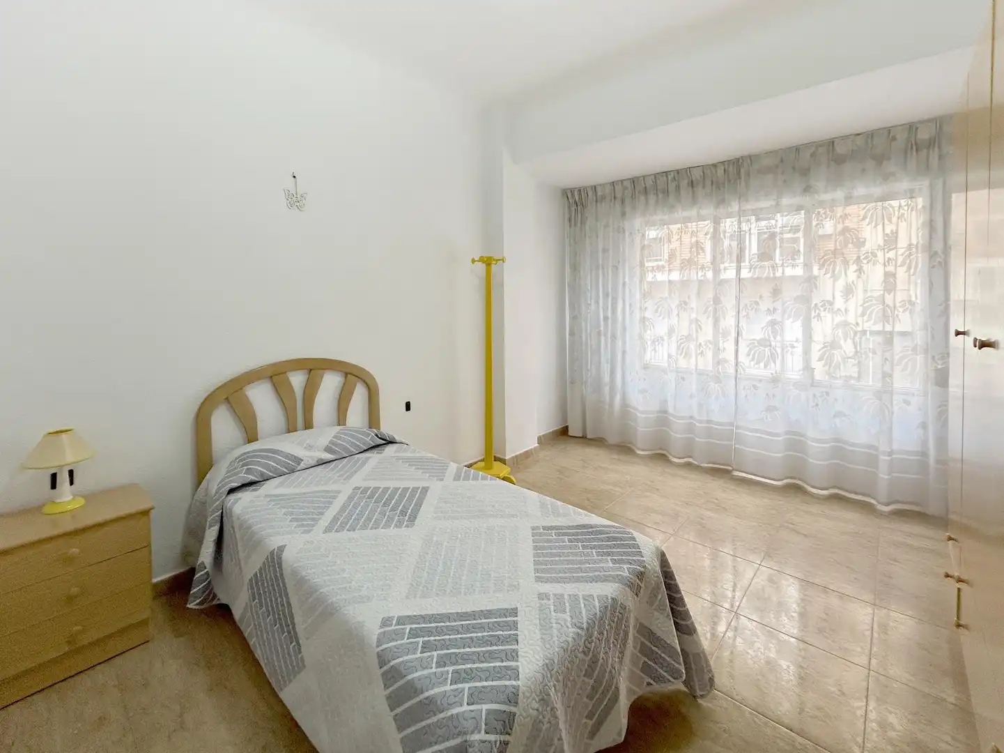 Wohnung zur Miete in MAESTRO RAMIS, Novelda