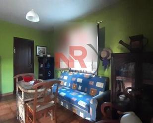Sala d'estar de Casa o xalet en venda en Vilamarín