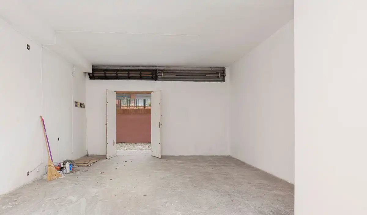 Gewerbefläche zur Miete in CALLE GRAL. PALAFOX 9, imagen 10