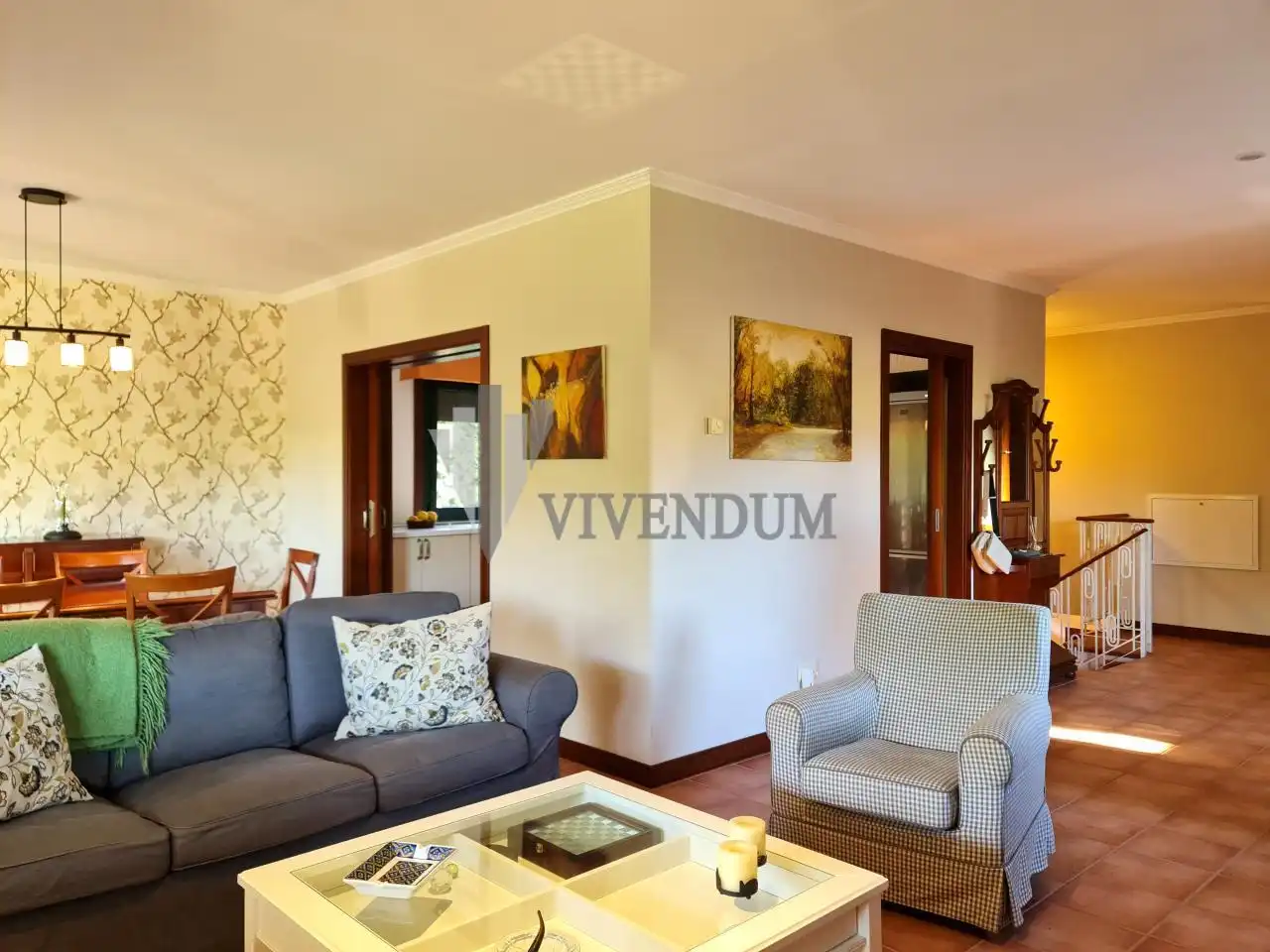 Chalet con jardín en venta en Tomiño, imagen 41