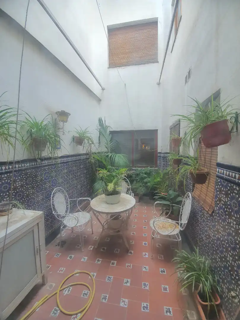 Casa con terrazza in vendita a Úbeda, imagen 9