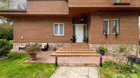 Foto 5 de Casa o chalet en venta en Casco Antiguo, Boadilla del Monte