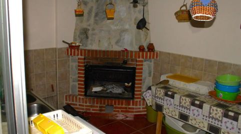 Foto 5 de Casa o xalet en venda a Calle Fontaron, 1, San Cristóbal de Entreviñas, Zamora