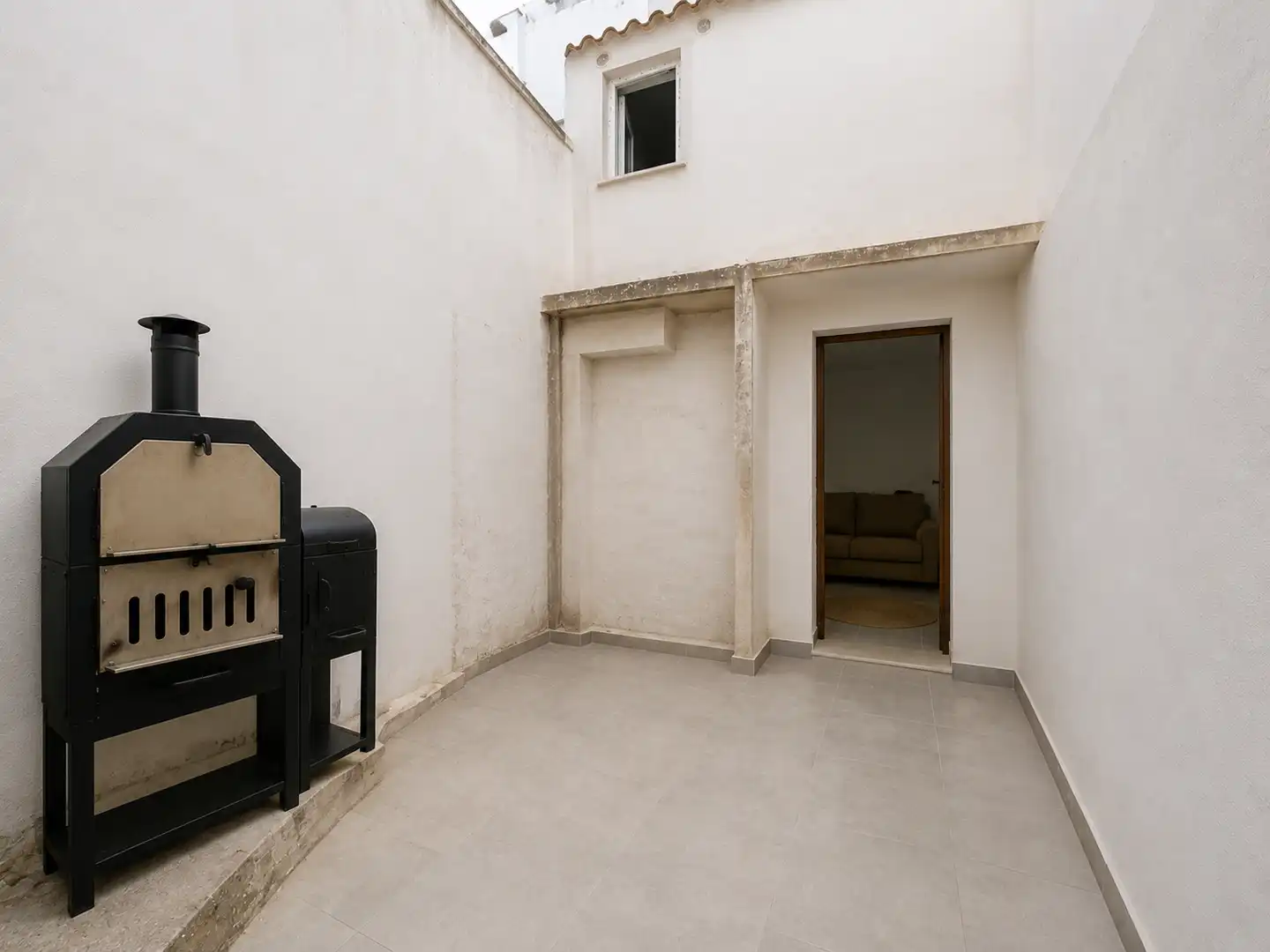 Maison mitoyenne à vendre à Estepona Pueblo, imagen 17