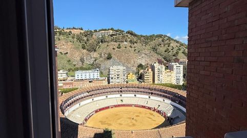 Foto 2 de Piso en venta en Maestranza, La Malagueta - Monte Sancha, Málaga Capital