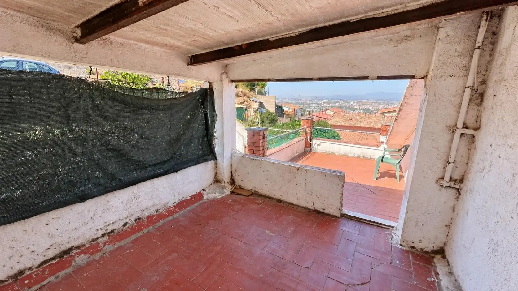 Terrace of Houses for sale in Martorelles  with Private garden and Storage room