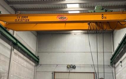 Photo 2 of Industrial buildings to rent in Hego Kalea, Zumaia, Gipuzkoa