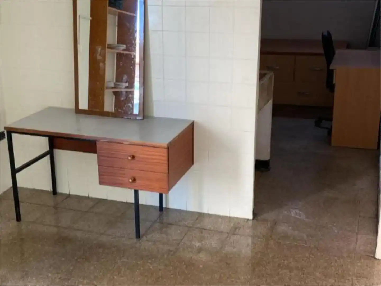 Schlafzimmer von Geschaftsraum zur Miete in Alcoy / Alcoi