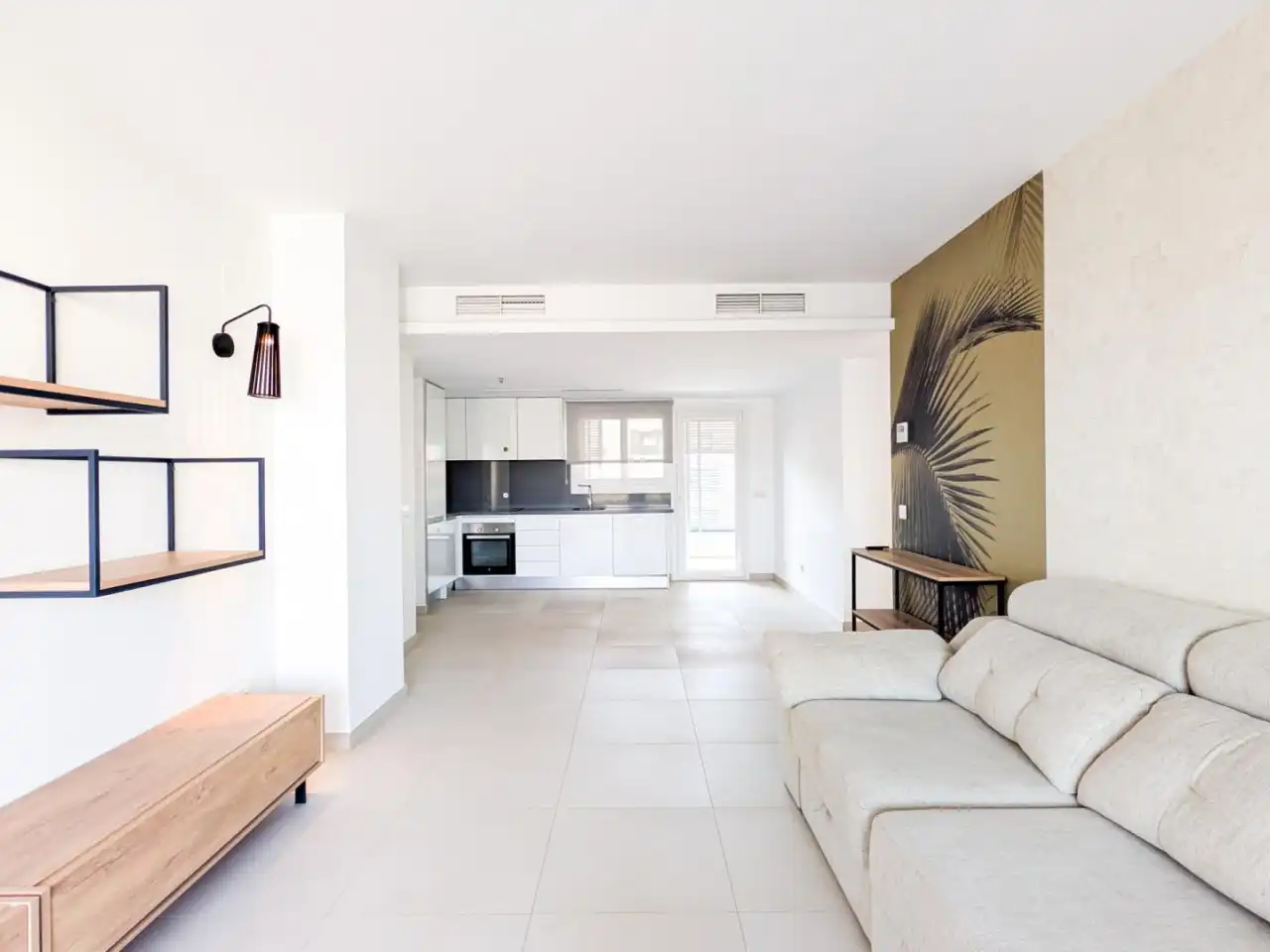 Appartamento con terrazza in vendita a Playa del Acequión, Náufragos y Rocío del Mar, imagen 9