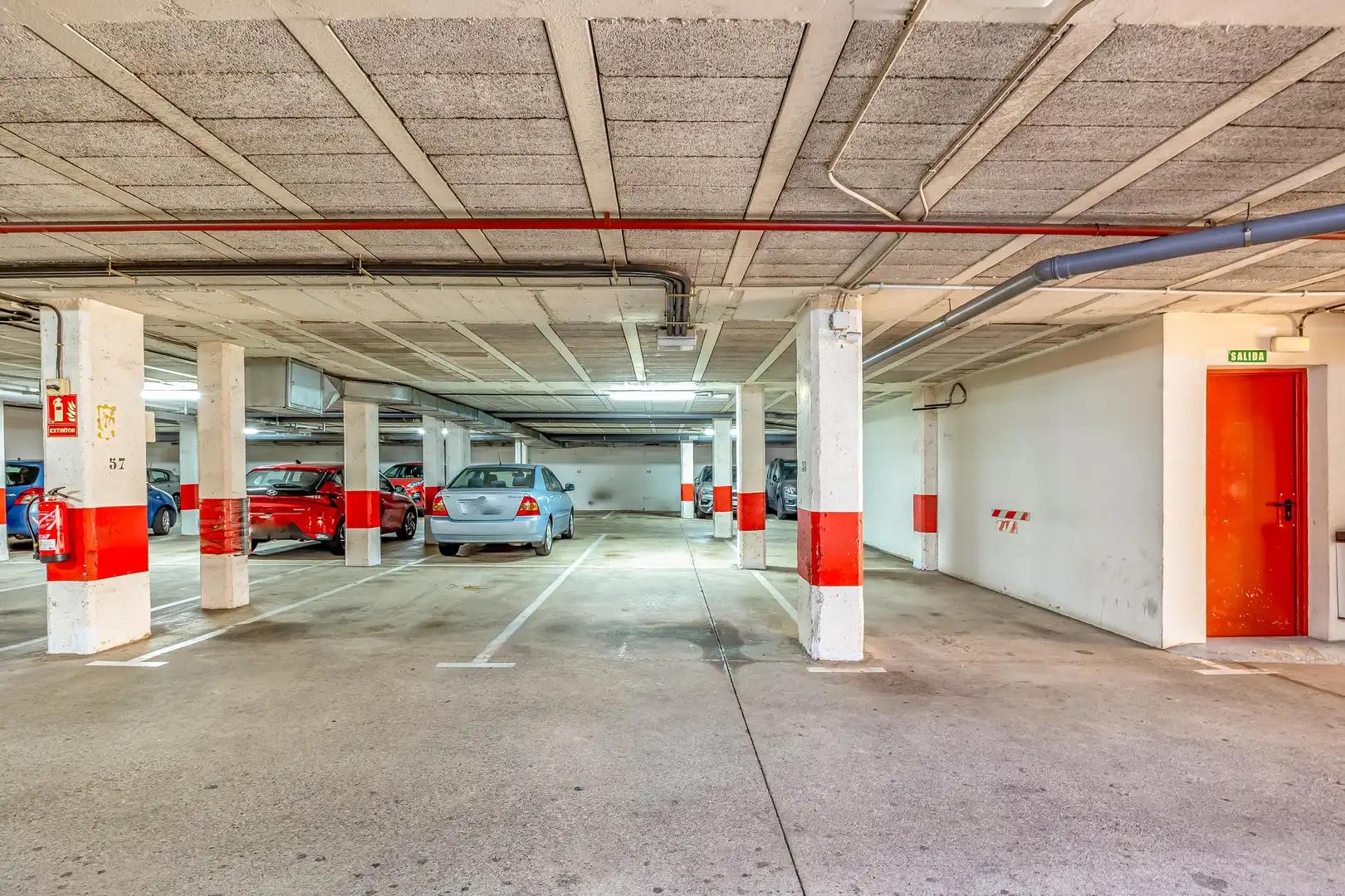 Wohnung mit Pool zum Verkauf in Calle Fondos de Segura, imagen 10