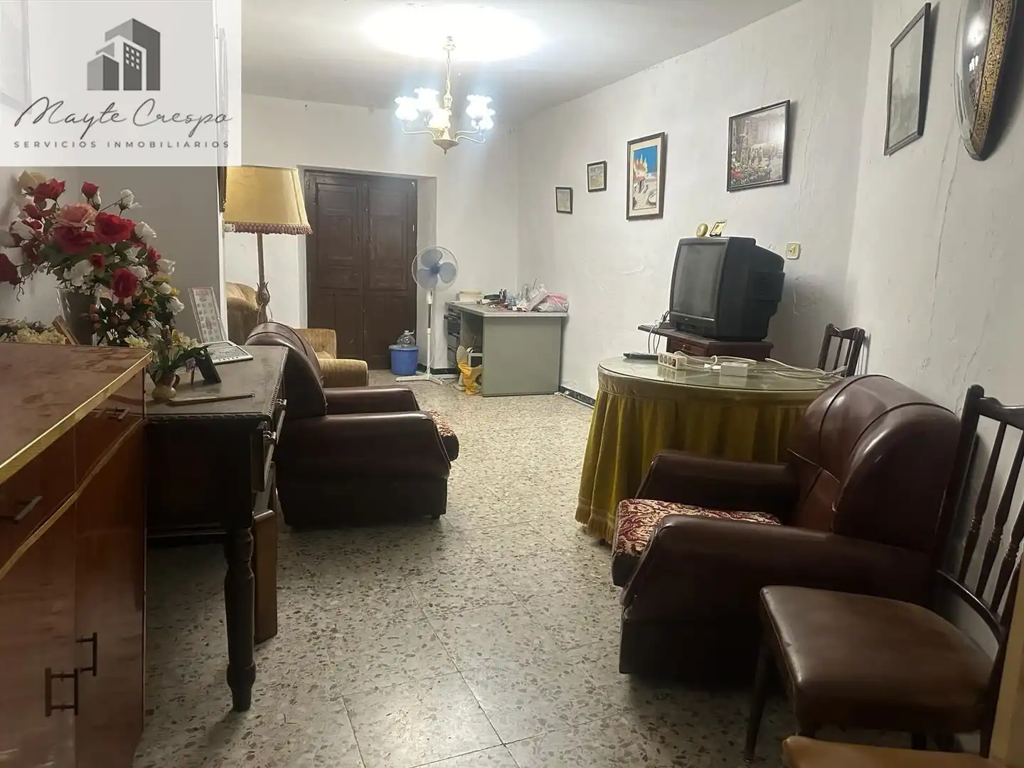 Casa rústica amb terrassa en venda a Cádiar, imagen 15