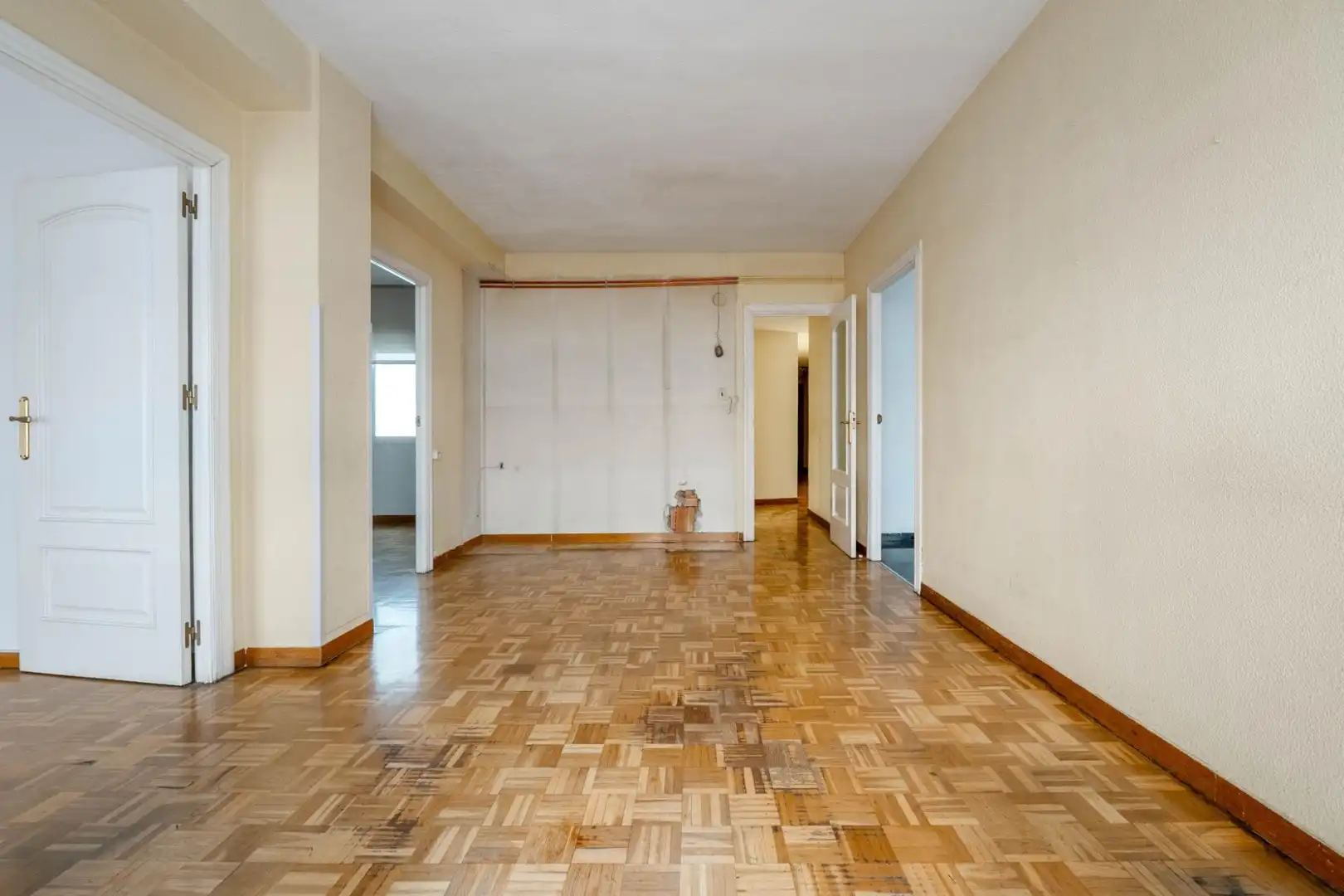Appartement avec terrasse à vendre à Calle Pedro Antonio de Alarcón 45, imagen 32
