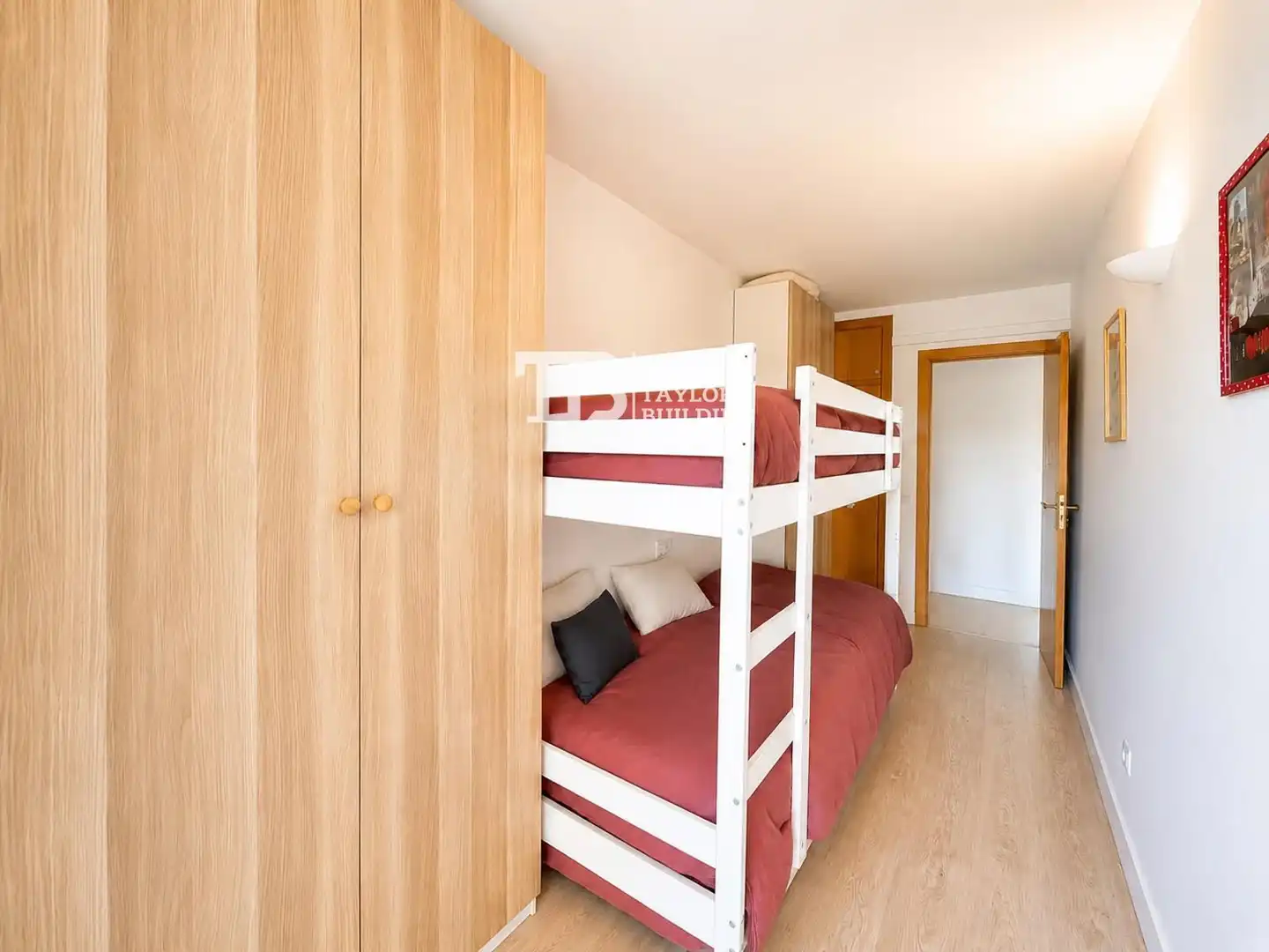 Habitación de Piso en venta en  Palma de Mallorca con Aire acondicionado, Calefacción y Terraza