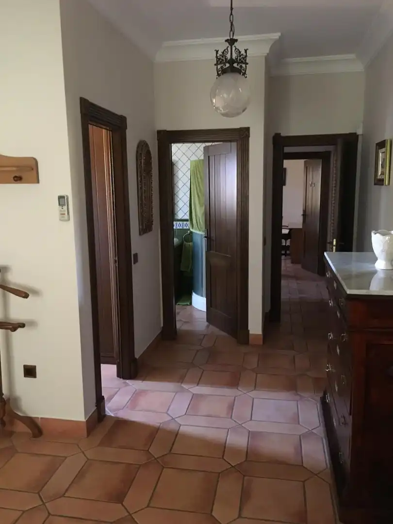 Casa o chalet en venta en Fuengirola con Aire acondicionado, Jardín privado y Parquet