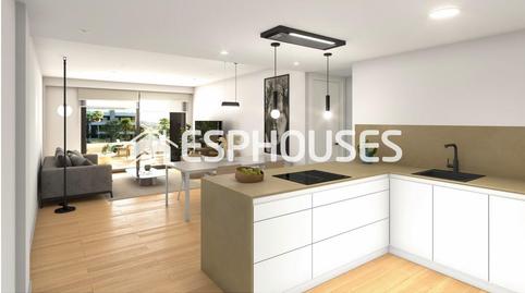 Foto 2 de Apartament en venda a Monforte del Cid, Alicante