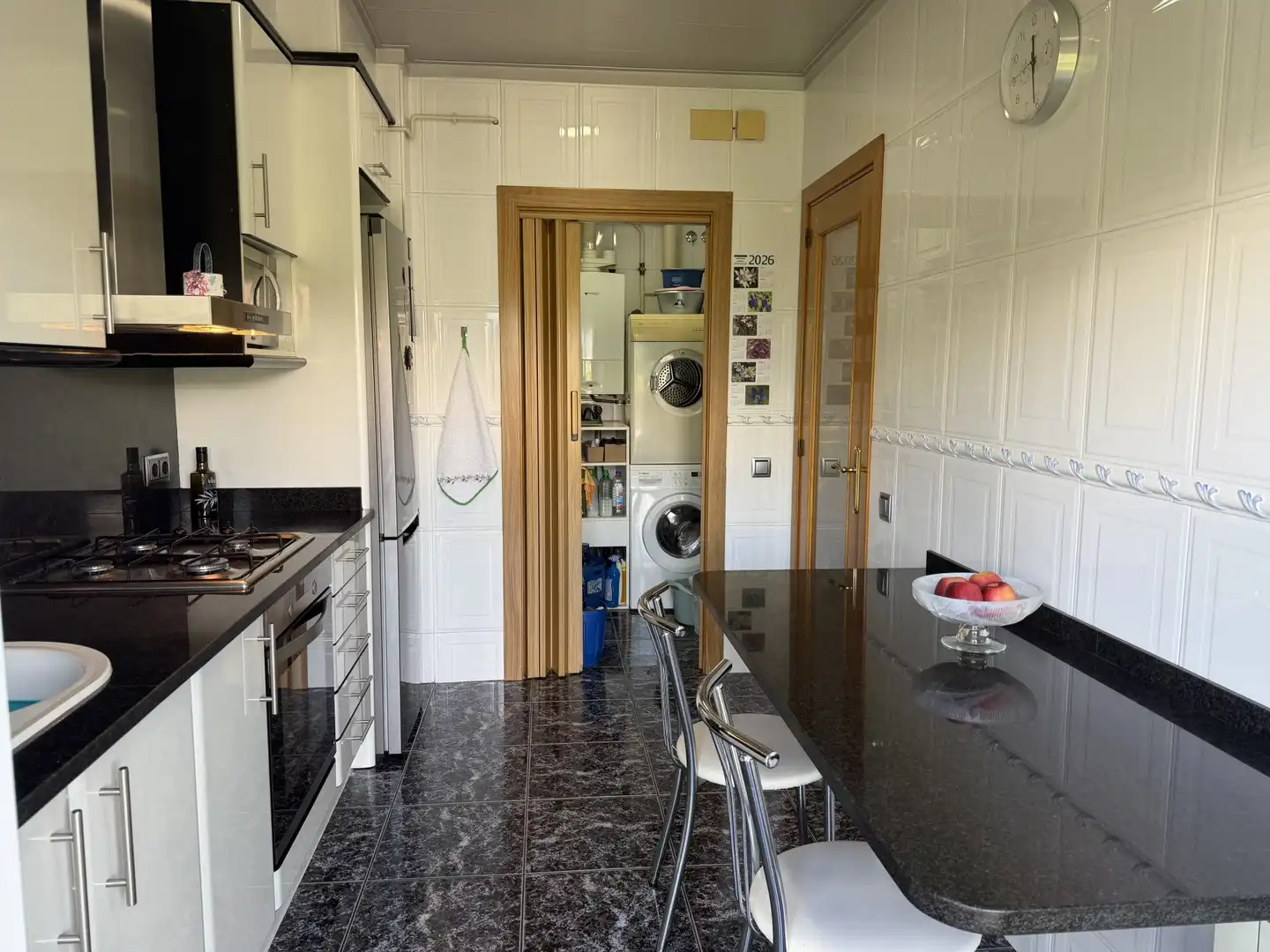 Flat for sale in Manlleu