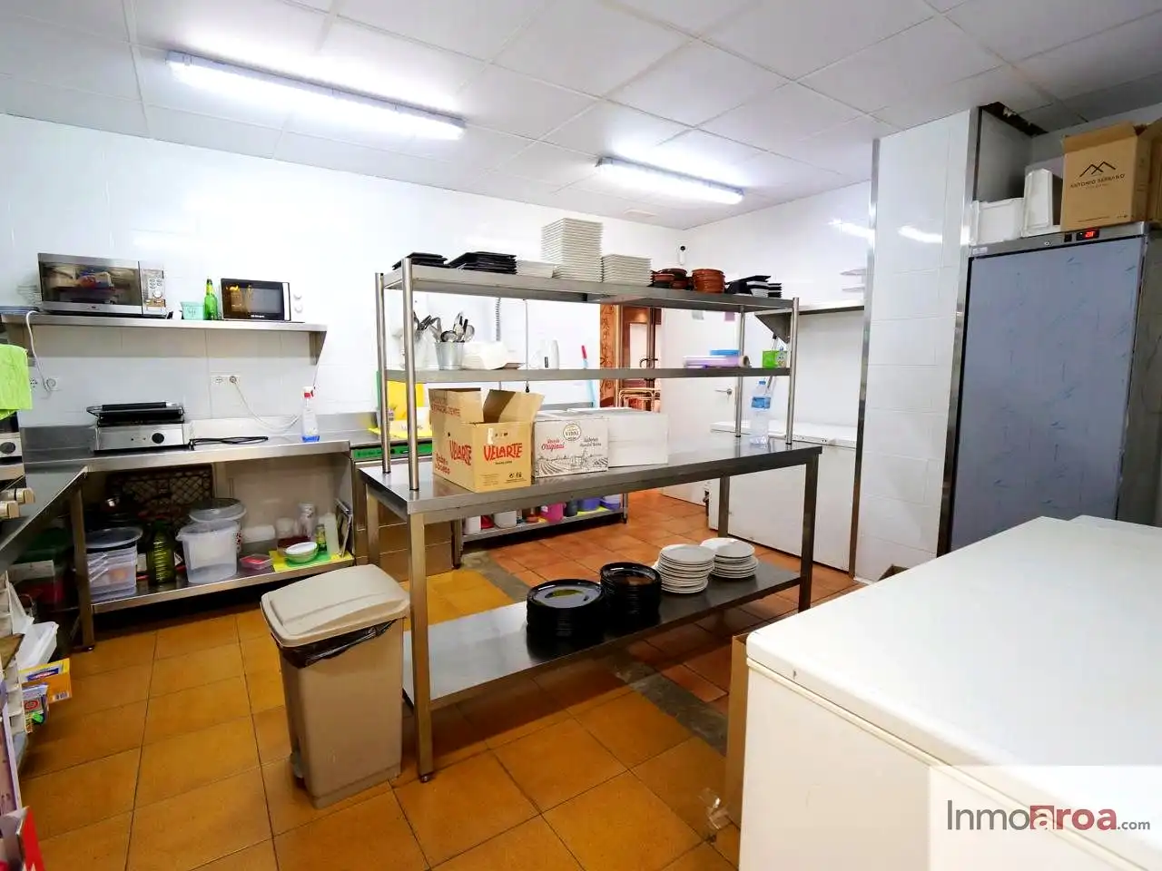 Locale commerciale in cessione a Centro, imagen 23