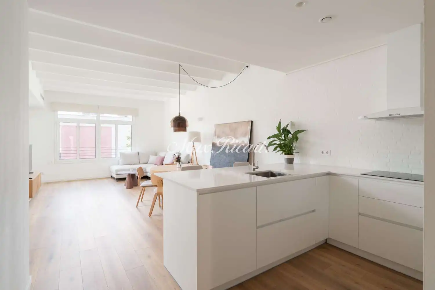 Flat for rent in N/A, Dreta de l'Eixample