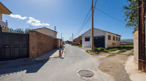 Foto 4 de Residencial en venda a Fuente Vaqueros, Granada