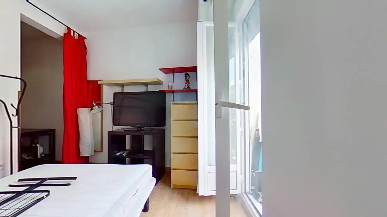 Habitación de Piso en venta en Madrid
