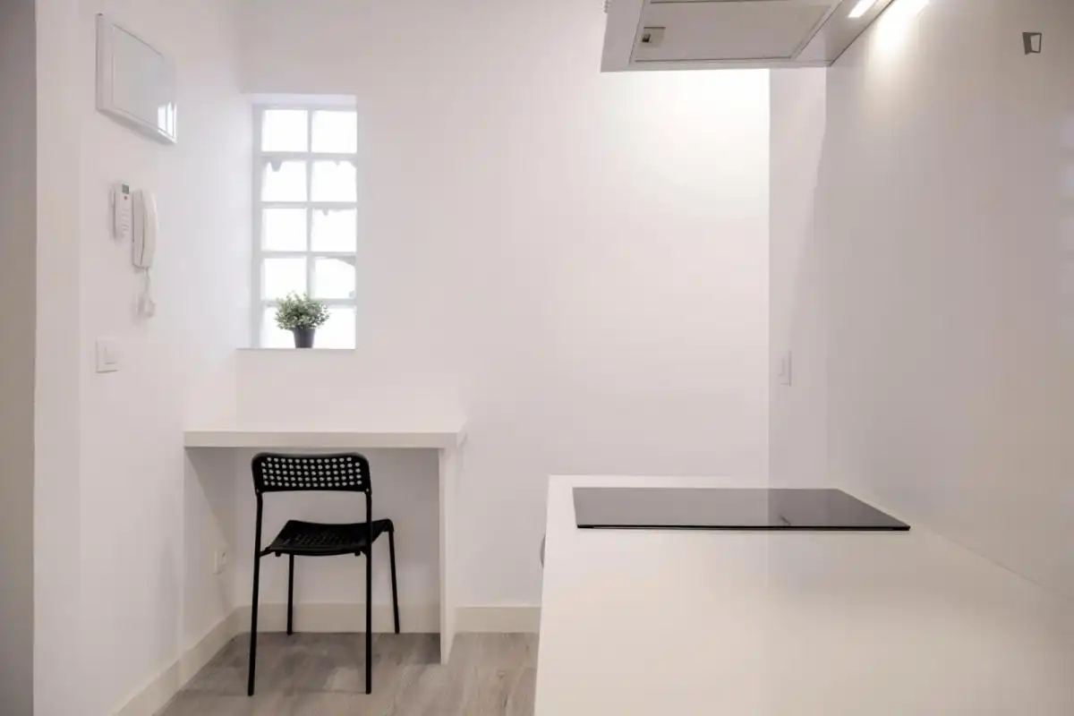 Apartments for rent in Opañel