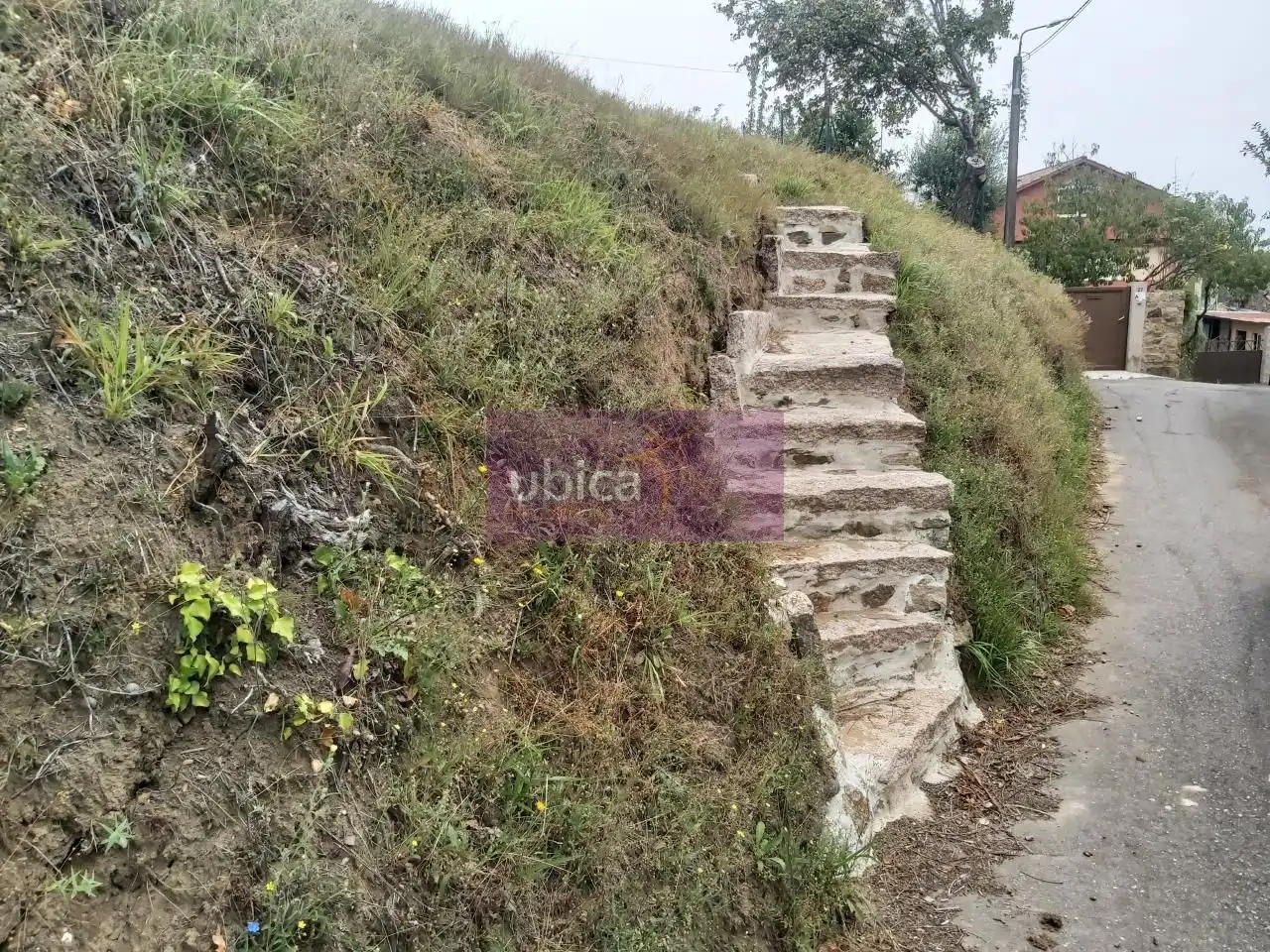 Terreny residencial en venda a O Porriño, imagen 8